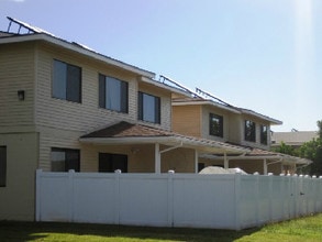 Doris Miller Park in Honolulu, HI - Building Photo - Building Photo