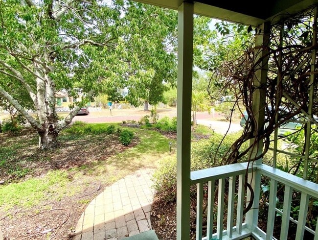 4908 27th Ave S in Gulfport, FL - Building Photo - Building Photo