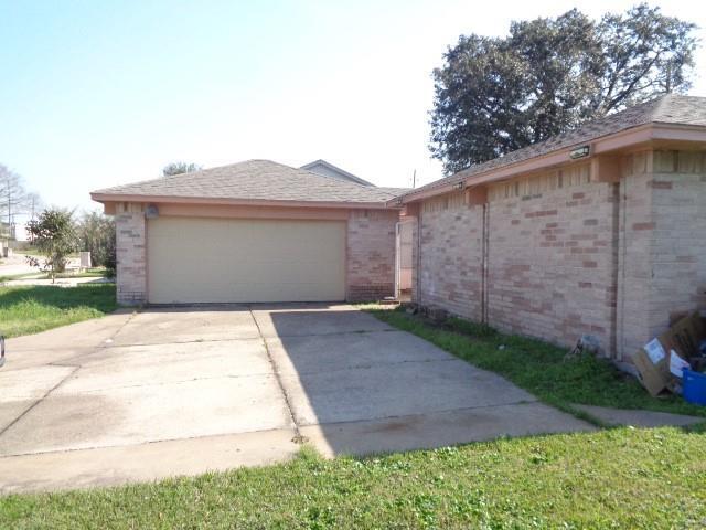 3223 Hombly Rd in Houston, TX - Building Photo - Building Photo