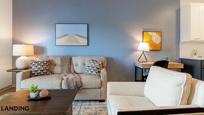 1250 Marden Rd, Unit 2-304