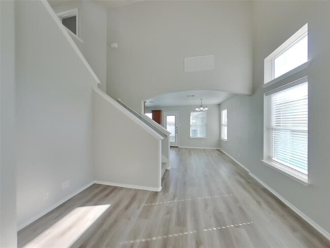 18521 Mammoth Cave Blvd in Pflugerville, TX - Building Photo - Building Photo