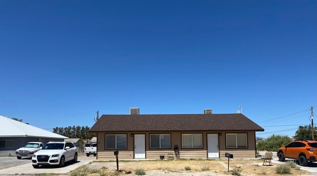 property at 1920 Galaxy St