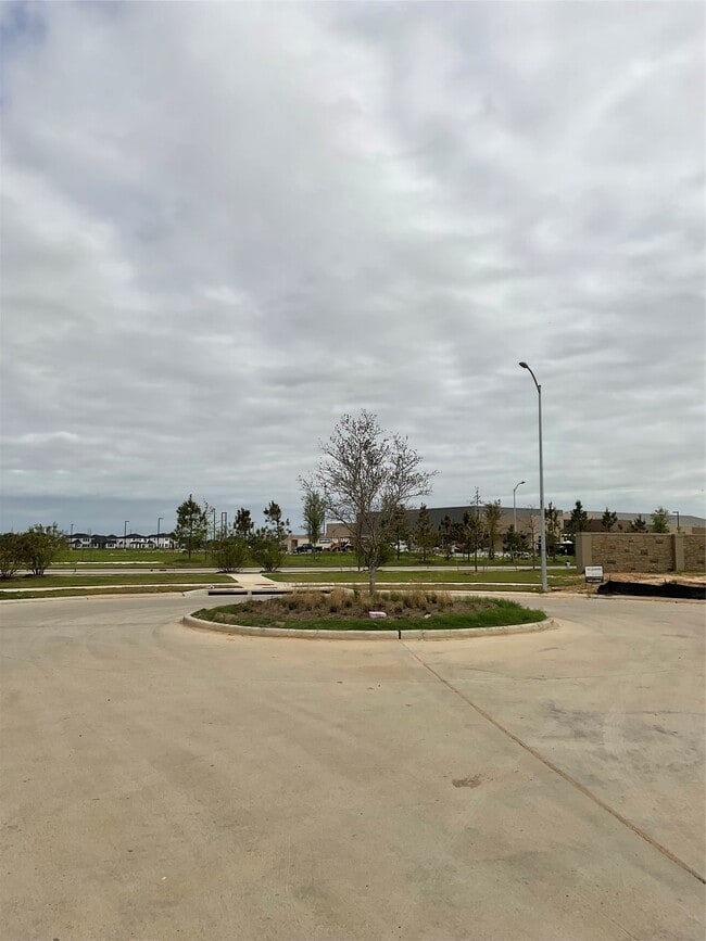 6011 Rolling Strm Ct in Fulshear, TX - Foto de edificio - Building Photo