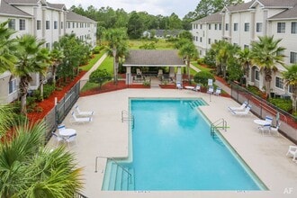 6401 St Johns Ave, Unit 336 in Palatka, FL - Foto de edificio - Building Photo