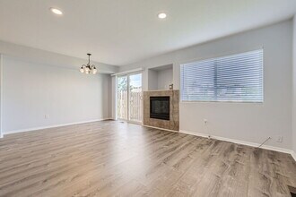 5937 University Village View in Colorado Springs, CO - Building Photo - Building Photo