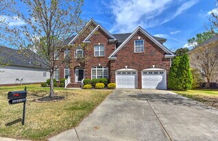 145 Foggy Meadow Dr in Fort Mill, SC - Building Photo