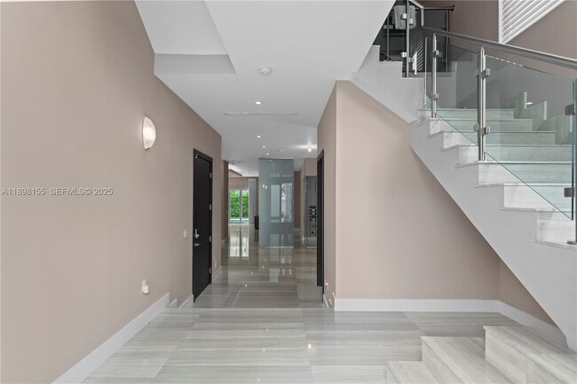 property at 8415 NW 34th St