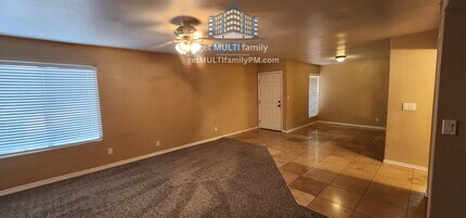 3619 E Monterosa St in Phoenix, AZ - Building Photo - Building Photo