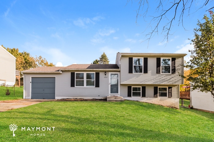 2937 Overdale Dr in Cincinnati, OH - Building Photo