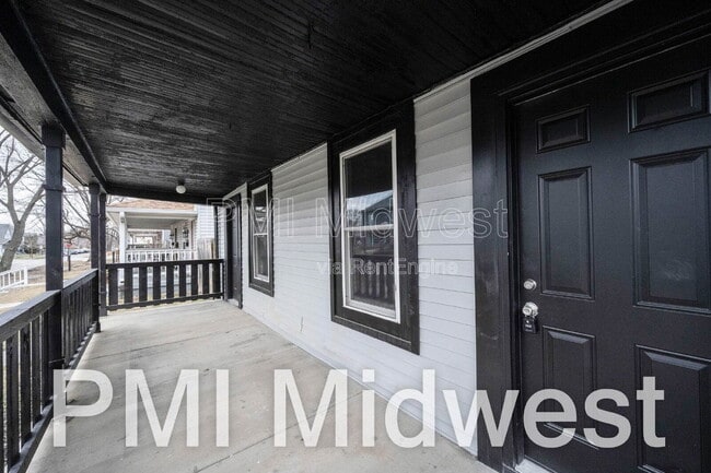 119 N Colorado Ave in Indianapolis, IN - Foto de edificio - Building Photo