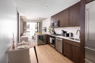 132 W 26th St, Unit ID407789P in New York, NY - Building Photo - Building Photo