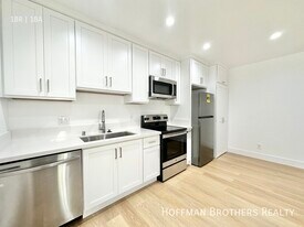 3422 S Centinela Ave in Los Angeles, CA - Building Photo