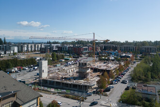 District in Langley, BC - Building Photo - Building Photo