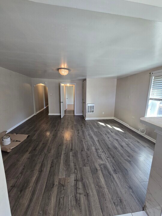 4341 E Wingohocking St, Unit 4341 E Wingohocking st in Philadelphia, PA - Building Photo
