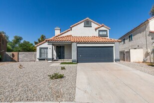 91 Trevor Dr in Henderson, NV - Building Photo