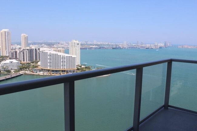 property at 1155 Brickell Bay Dr