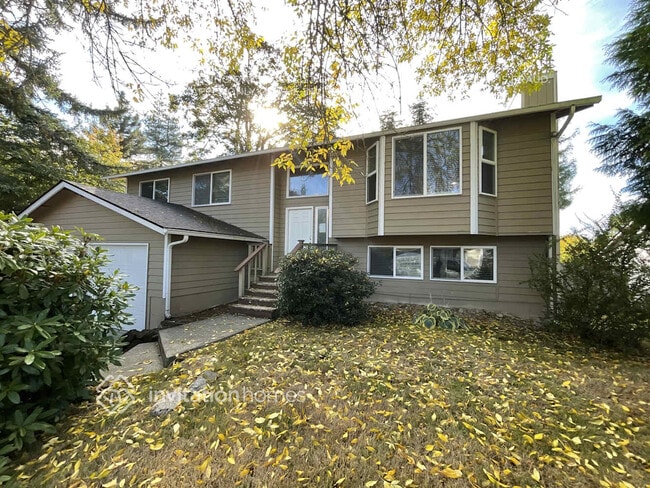 property at 22013 SE 269th St