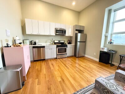 407 Dudley St, Unit 1 in Boston, MA - Building Photo - Building Photo