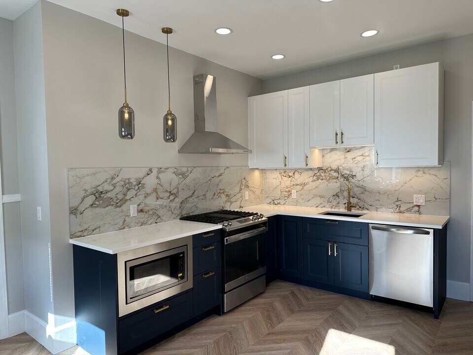 124 Vinton St, 3, Unit 3 in Providence, RI - Foto de edificio