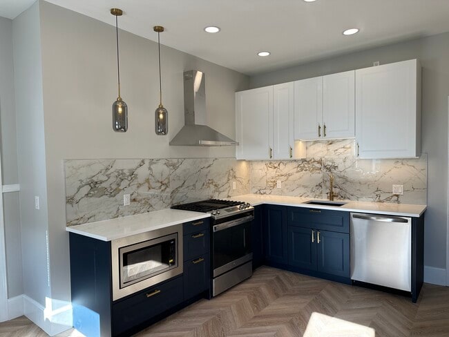 124 Vinton St, 3, Unit 3