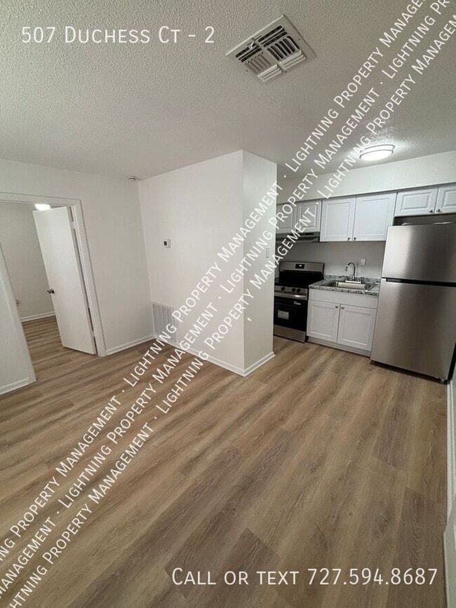 507 Duchess Ct in Lakeland, FL - Building Photo - Building Photo