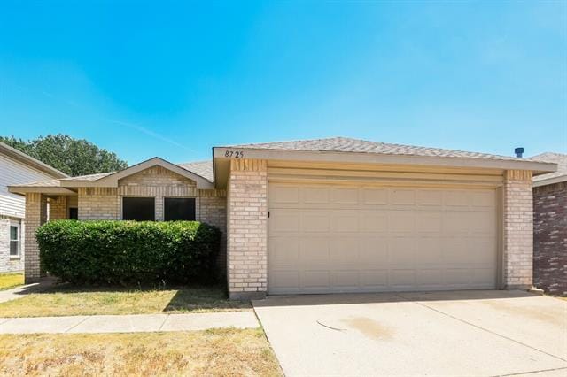 property at 8725 Hunters Trail