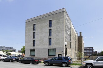 The Cameron in Minneapolis, MN - Foto de edificio - Building Photo