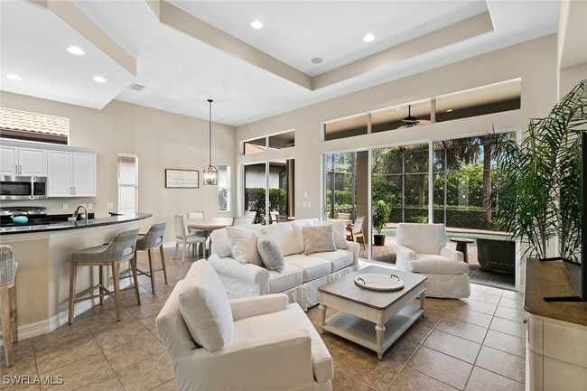 property at 6489 Caldecott Dr