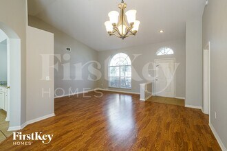 4434 Brandon Ridge Dr, Unit 2R in Valrico, FL - Building Photo - Building Photo