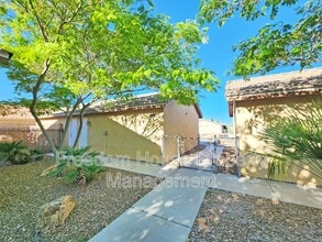 1041 Marne Ct in Pahrump, NV - Building Photo - Building Photo