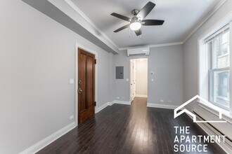 640 W Wrightwood Ave in Chicago, IL - Building Photo - Building Photo