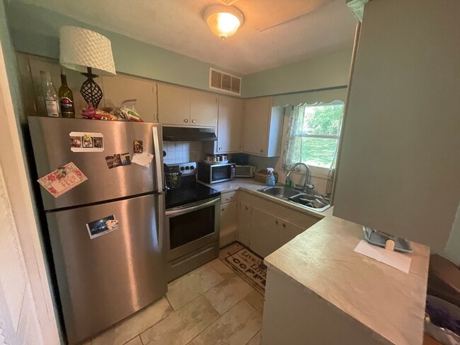 property at 2439 Ousdahl Rd