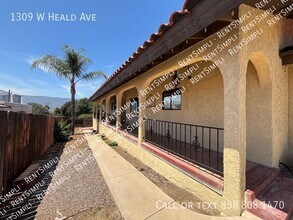 1309 W Heald Ave in Lake Elsinore, CA - Building Photo - Building Photo