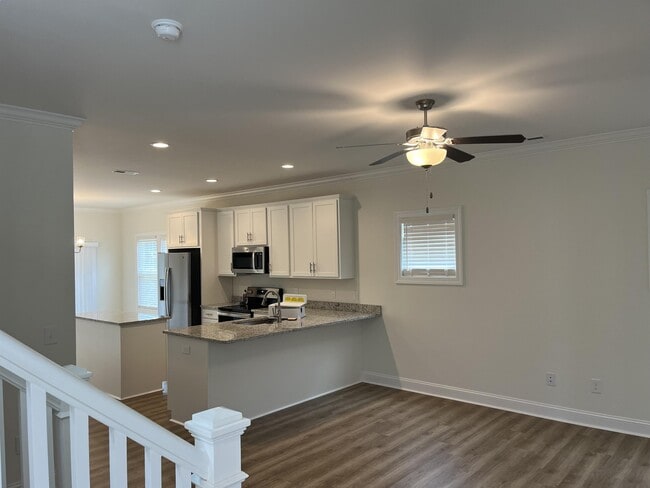 102 Yellowlegs Ln in Beaufort, NC - Building Photo - Building Photo