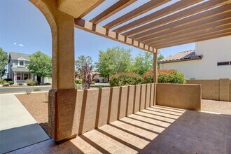 7897 E Crooked Creek Trail in Prescott Valley, AZ - Building Photo - Building Photo