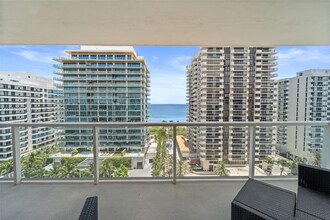 5750 Collins Ave in Miami Beach, FL - Building Photo - Building Photo