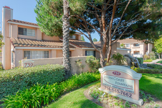 South Coast Fountains in Costa Mesa, CA - Building Photo - Building Photo