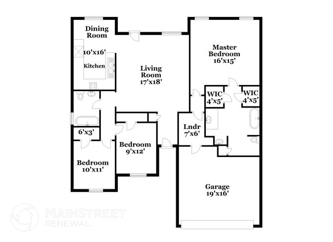 237 Kennedy Dr in Crowley, TX - Building Photo - Building Photo