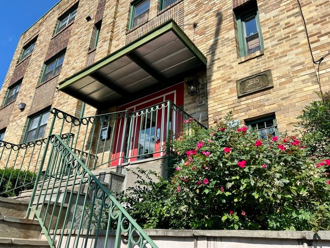 property at 2615 4th St NE