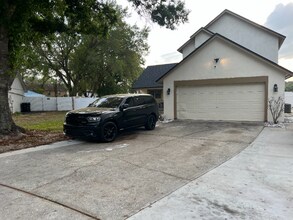 6844 Westborough Ln in Orlando, FL - Foto de edificio - Building Photo