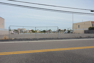 Sandpipers Cove in Clearwater, FL - Building Photo
