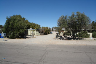 3631-3647 E Bermuda St in Tucson, AZ - Building Photo - Building Photo