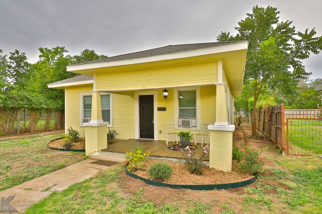 property at 882 Clinton St