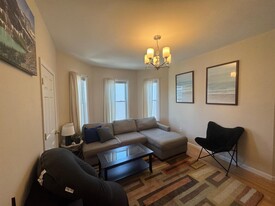 5 Palermo St, Unit 3 in Cambridge, MA - Building Photo