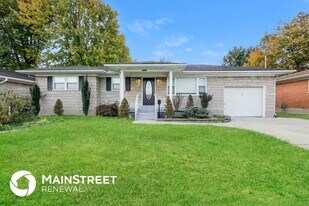 2410 Farnsley Rd in Louisville, KY - Building Photo