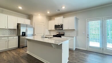 3190 Greyton Dr in Buford, GA - Building Photo - Building Photo