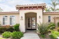 Oak Creek Villas in Santa Maria, CA - Building Photo - Building Photo