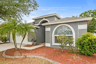 521 Greg St in Valrico, FL - Building Photo - Building Photo