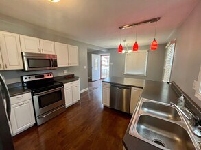 1115 McPherson Ave in Alton, IL - Building Photo - Building Photo