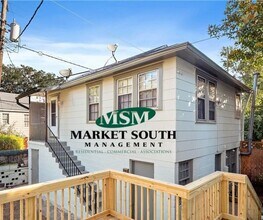 508 E 48th St in Savannah, GA - Building Photo - Building Photo